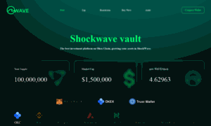 Shockwave.finance thumbnail