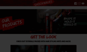 Shockwaves.co.uk thumbnail