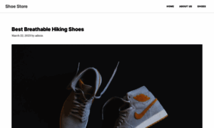 Shoe-store.net thumbnail