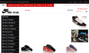 Shoe2sale.co.uk thumbnail