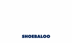 Shoebaloo.nl thumbnail