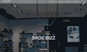 Shoebizz.fr thumbnail