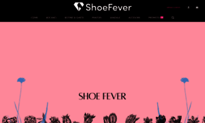 Shoefever.ro thumbnail