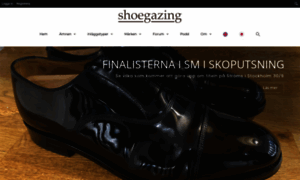 Shoegazing.se thumbnail