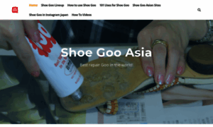 Shoegoo.asia thumbnail