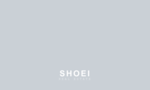 Shoei-h.com thumbnail