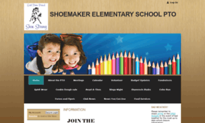 Shoemaker.my-pto.org thumbnail