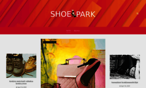 Shoepark.fi thumbnail