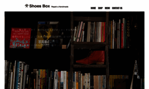 Shoes-box.jp thumbnail