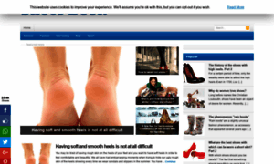 Shoesbook.net thumbnail