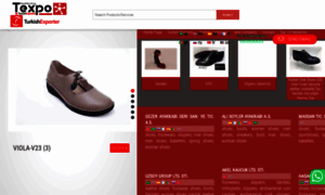 Shoesbootstr.com thumbnail