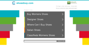 Shoesbuy.com thumbnail