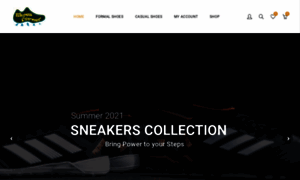 Shoescorner.pk thumbnail
