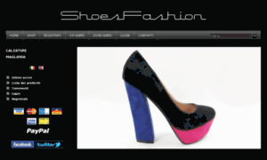 Shoesfashion.it thumbnail