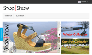 Shoeshow.es thumbnail
