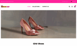 Shoesonlines.shop thumbnail