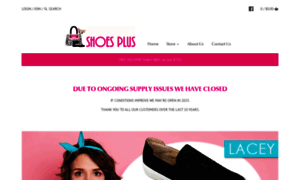 Shoesplus.com.au thumbnail