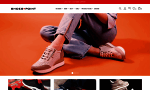Shoespoint.biz thumbnail