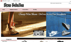 Shoessaleuk.co.uk thumbnail