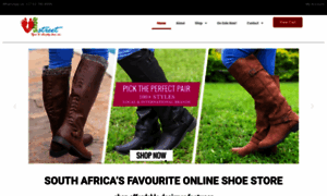 Shoestreet.co.za thumbnail