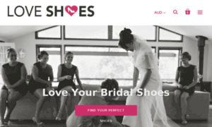 Shoeswithstyle.com.au thumbnail