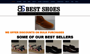 Shoewholesaler.co.za thumbnail