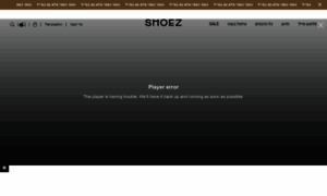 Shoez.co.il thumbnail