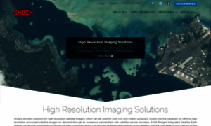 Shoghi-satellite-imaging.com thumbnail