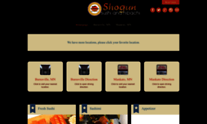 Shogunn.com thumbnail