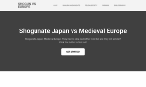 Shogunvseurope.weebly.com thumbnail