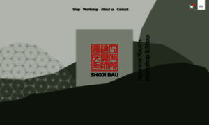 Shoji-bau-shop.de thumbnail