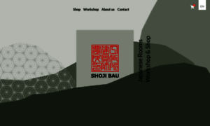 Shoji-bau.com thumbnail