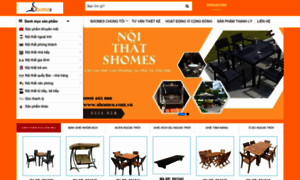 Shomes.com.vn thumbnail