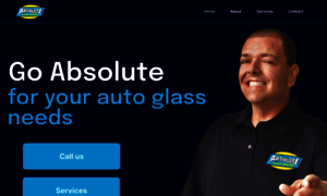 Shonsabsoluteautoglass.com thumbnail