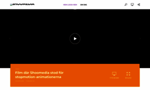 Shoomedia.se thumbnail