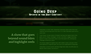 Shoopsgoingdeep.com thumbnail