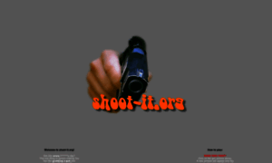 Shoot-it.org thumbnail