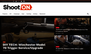 Shoot-on.com thumbnail