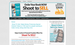 Shoot-to-sell.com thumbnail