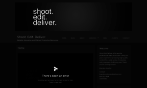 Shooteditdeliver.com thumbnail