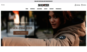 Shooter.rs thumbnail