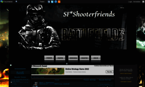 Shooterfriends.aktiv-forum.com thumbnail