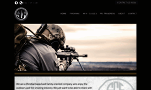 Shooterschoicefirearms.com thumbnail
