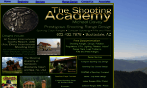 Shooting-academy.com thumbnail