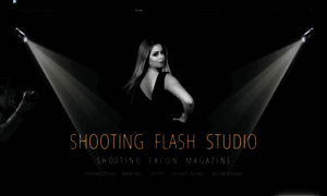 Shooting-flash-studio.fr thumbnail