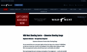 Shootingcentre.com thumbnail