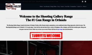 Shootinggalleryrange.com thumbnail