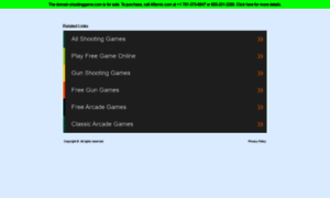 Shootinggame.com thumbnail
