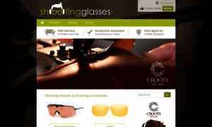 Shootingglasses.co.uk thumbnail