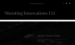 Shootinginnovationsllc.com thumbnail